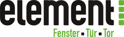 Element Fenster + Tür + Tor GmbH