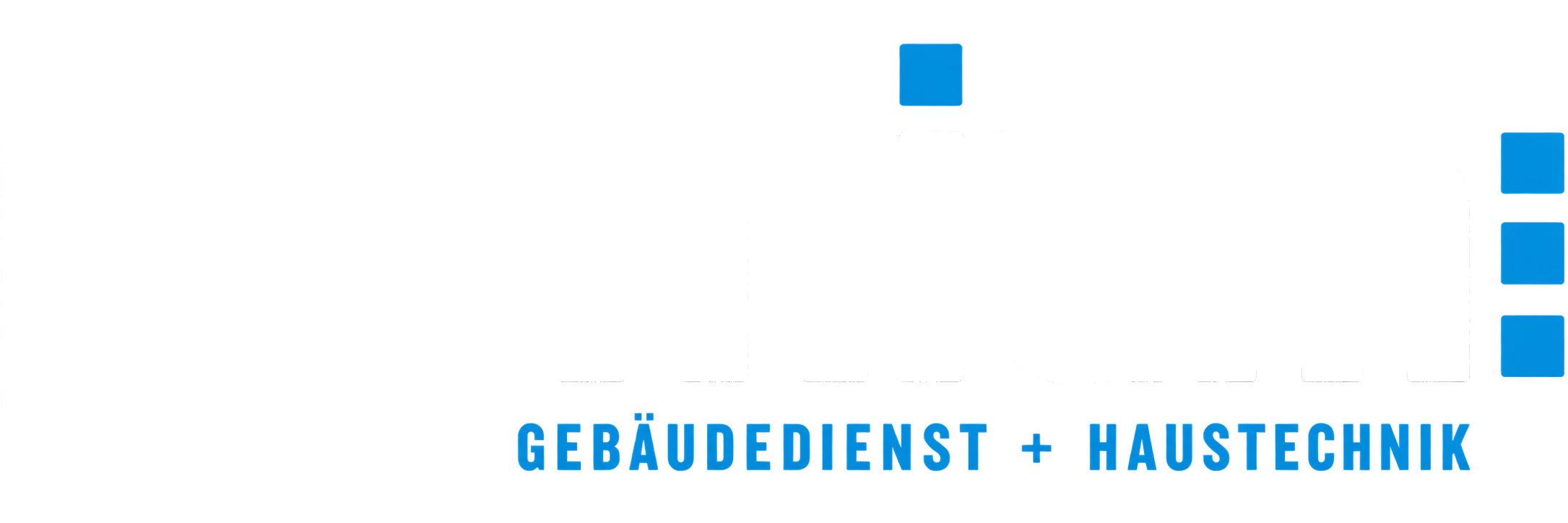 Premium Gebäudedienst + Haustechnik Logo