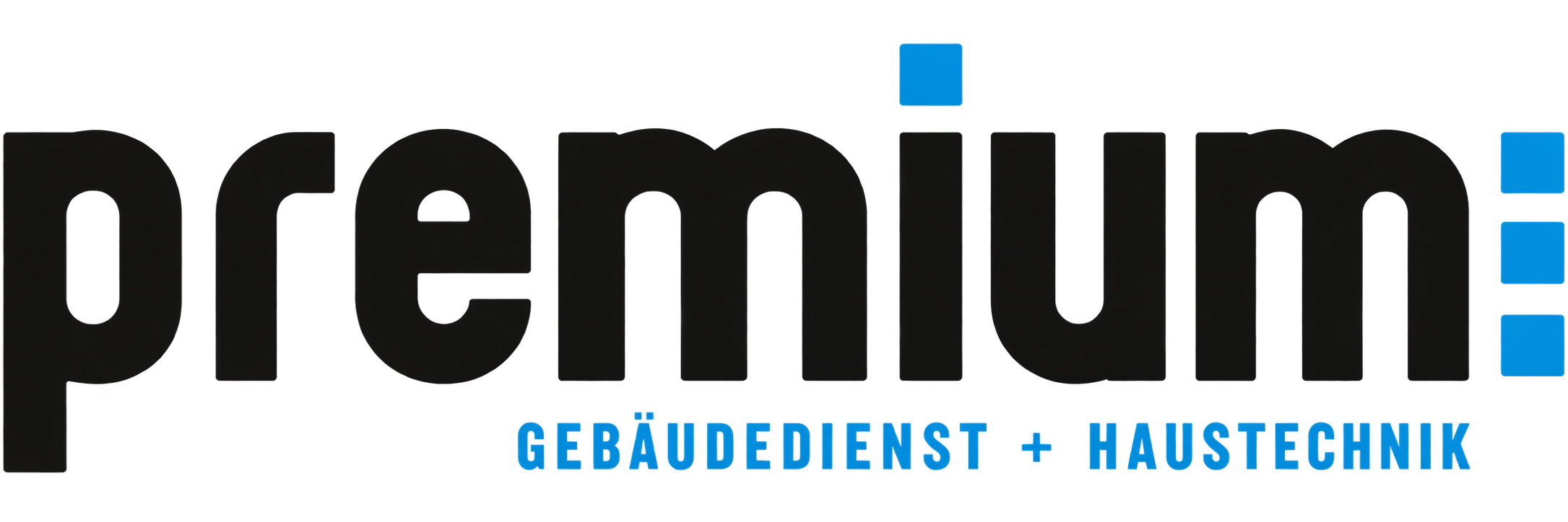 Premium Gebäudedienst + Service