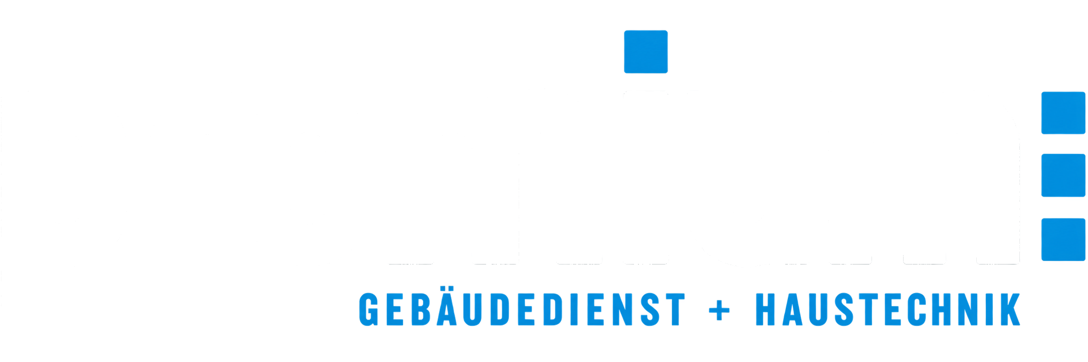 Premium Gebäudedienst + Haustechnik Logo
