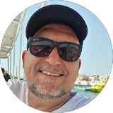 Google-Profilbild von Mike Britting
